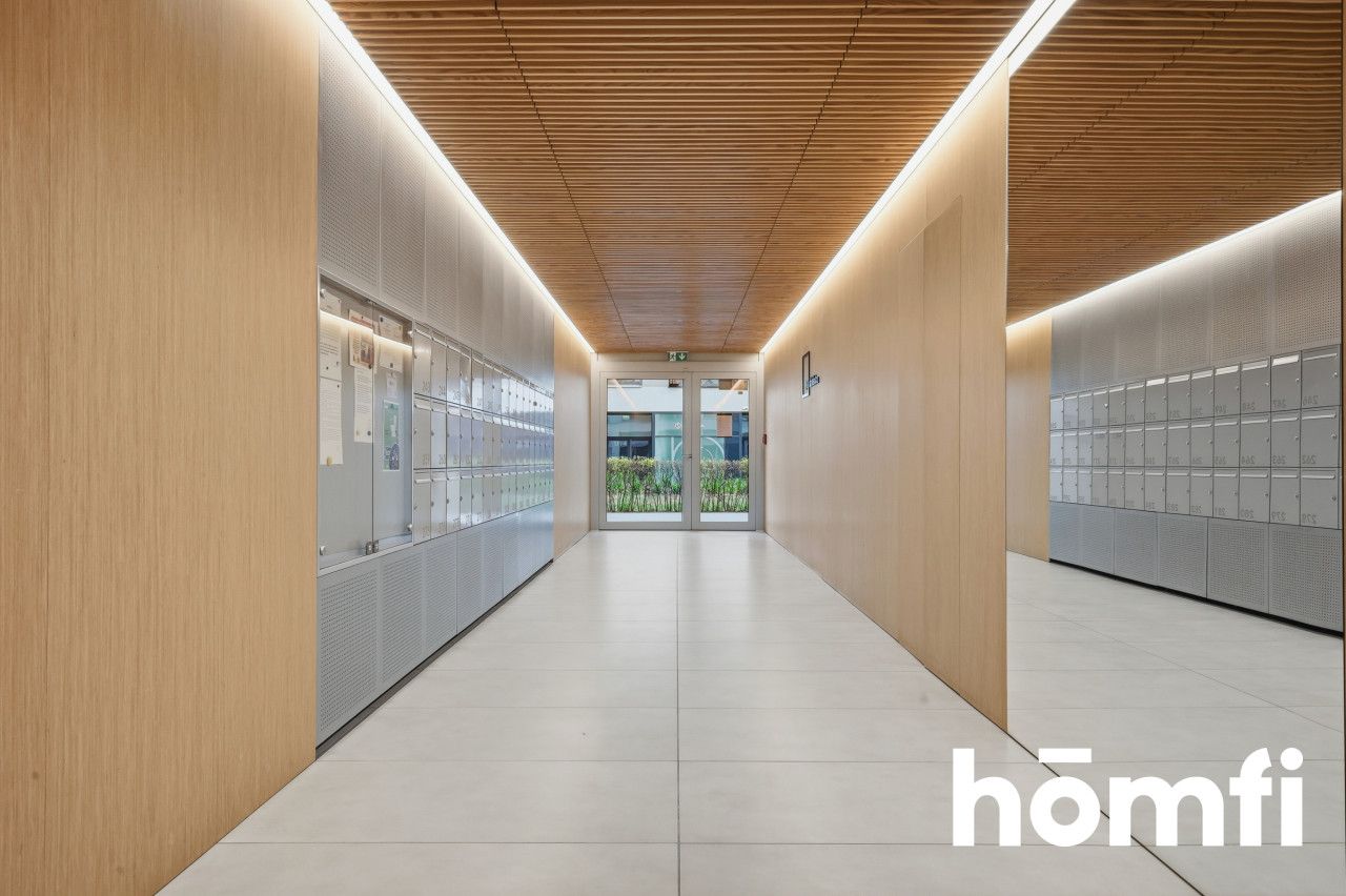 High-Standard 3-Room Apartment – 43 Kolejowa St., Warsaw (Wola) - Квартира - Оренда - Warszawa, Wola / Czyste