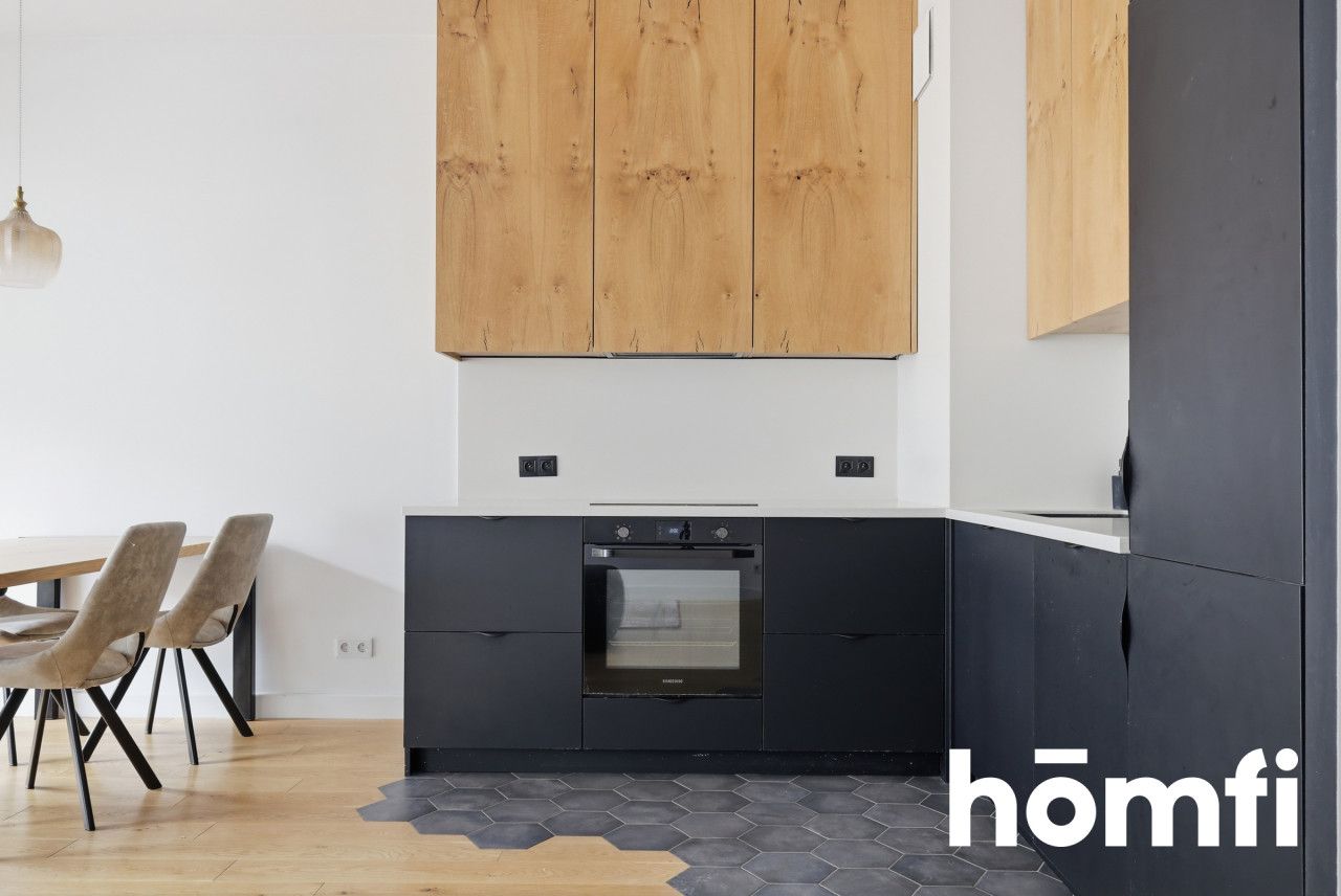 High-Standard 3-Room Apartment – 43 Kolejowa St., Warsaw (Wola) - Квартира - Оренда - Warszawa, Wola / Czyste