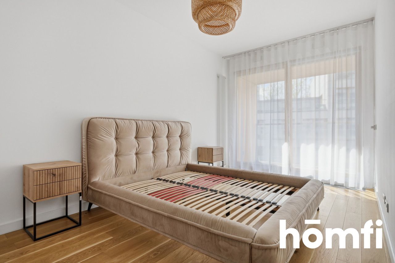 High-Standard 3-Room Apartment – 43 Kolejowa St., Warsaw (Wola) - Квартира - Оренда - Warszawa, Wola / Czyste