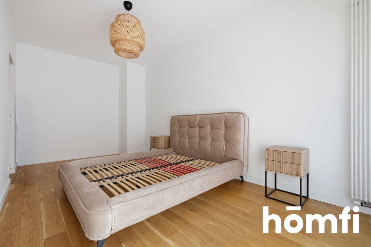 High-Standard 3-Room Apartment – 43 Kolejowa St., Warsaw (Wola) - Квартира - Оренда - Warszawa, Wola / Czyste