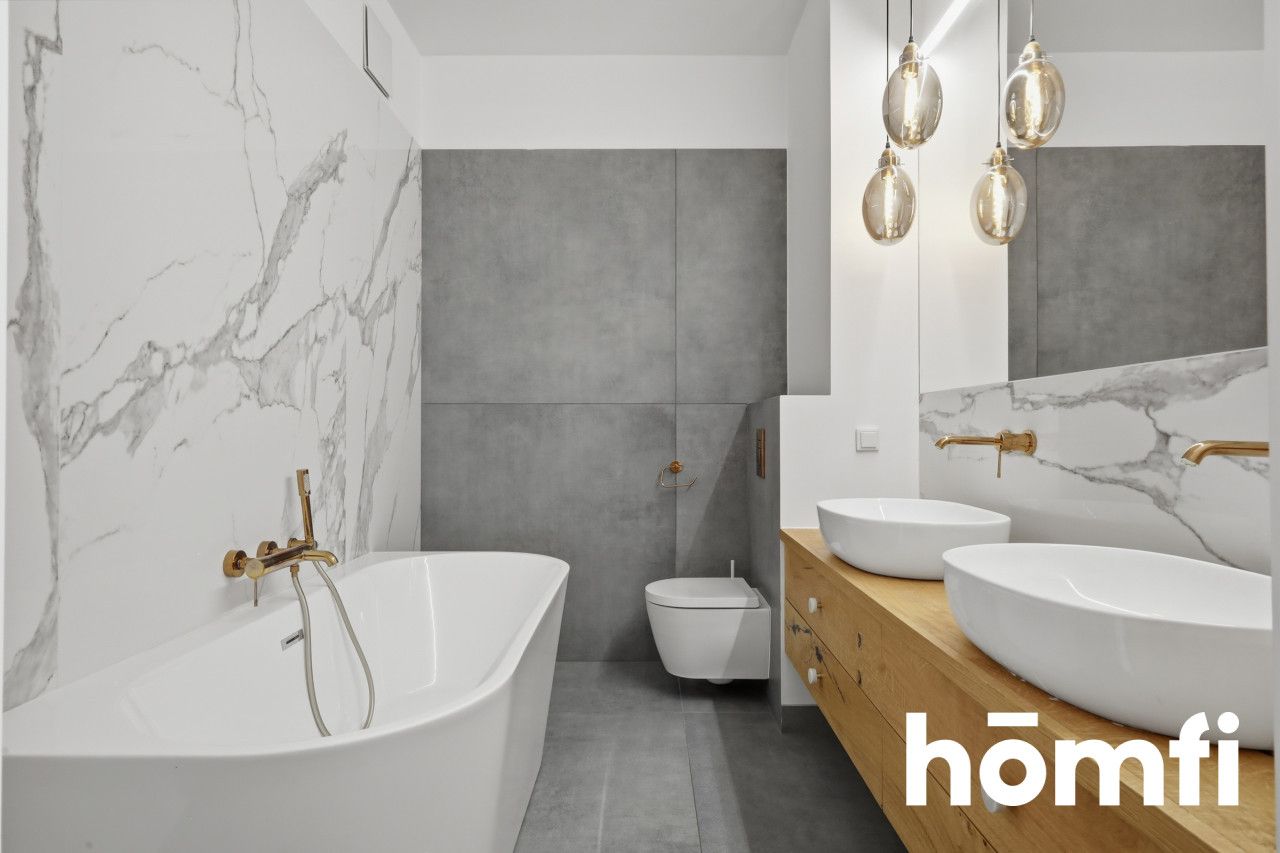 High-Standard 3-Room Apartment – 43 Kolejowa St., Warsaw (Wola) - Квартира - Оренда - Warszawa, Wola / Czyste