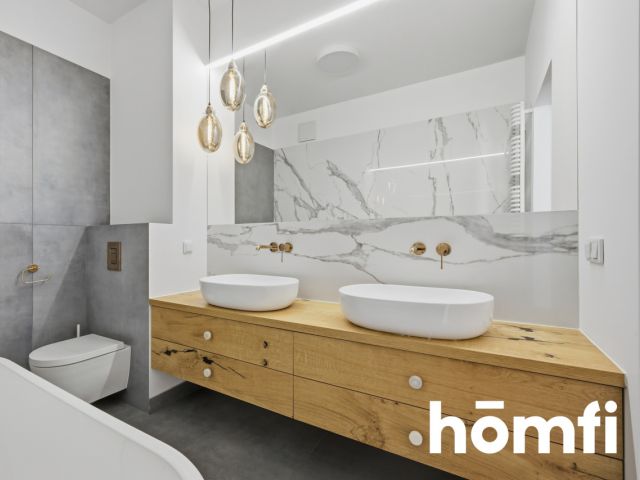 High-Standard 3-Room Apartment – 43 Kolejowa St., Warsaw (Wola) - Квартира - Оренда - Warszawa, Wola / Czyste