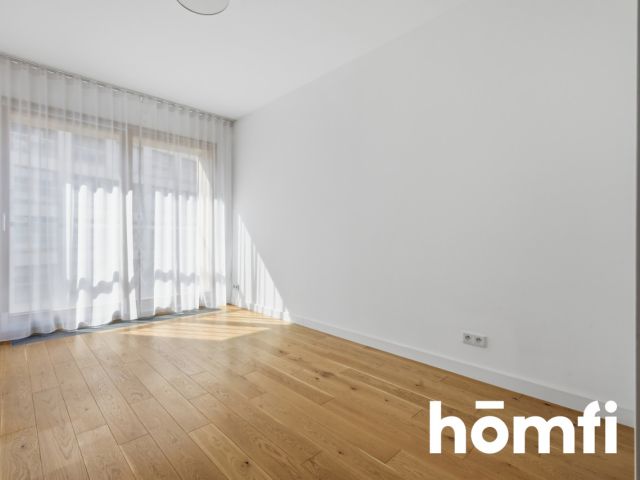 High-Standard 3-Room Apartment – 43 Kolejowa St., Warsaw (Wola) - Квартира - Оренда - Warszawa, Wola / Czyste