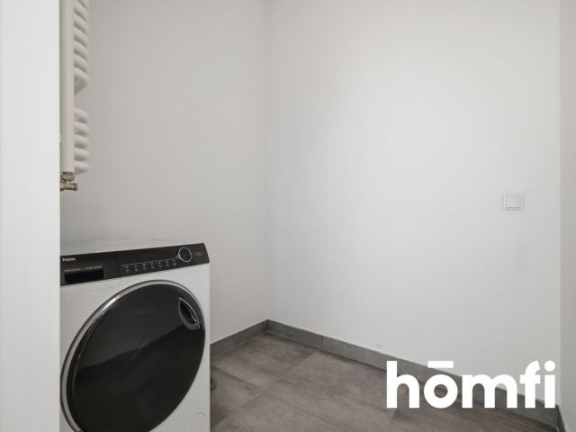 High-Standard 3-Room Apartment – 43 Kolejowa St., Warsaw (Wola) - Квартира - Оренда - Warszawa, Wola / Czyste