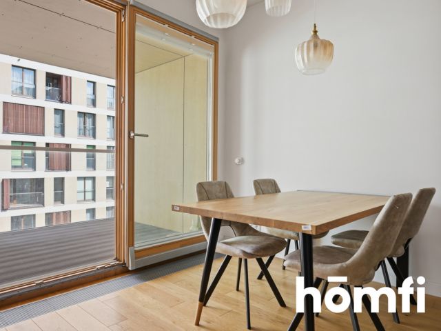 High-Standard 3-Room Apartment – 43 Kolejowa St., Warsaw (Wola) - Квартира - Оренда - Warszawa, Wola / Czyste