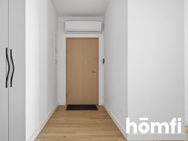 High-Standard 3-Room Apartment – 43 Kolejowa St., Warsaw (Wola) - Квартира - Оренда - Warszawa, Wola / Czyste