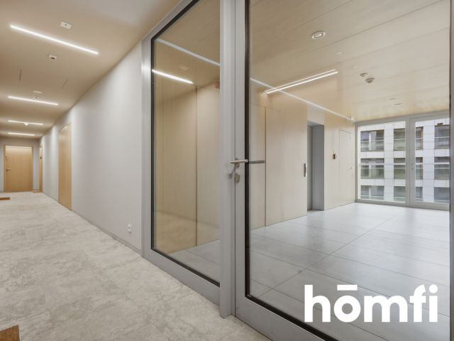 High-Standard 3-Room Apartment – 43 Kolejowa St., Warsaw (Wola) - Квартира - Оренда - Warszawa, Wola / Czyste