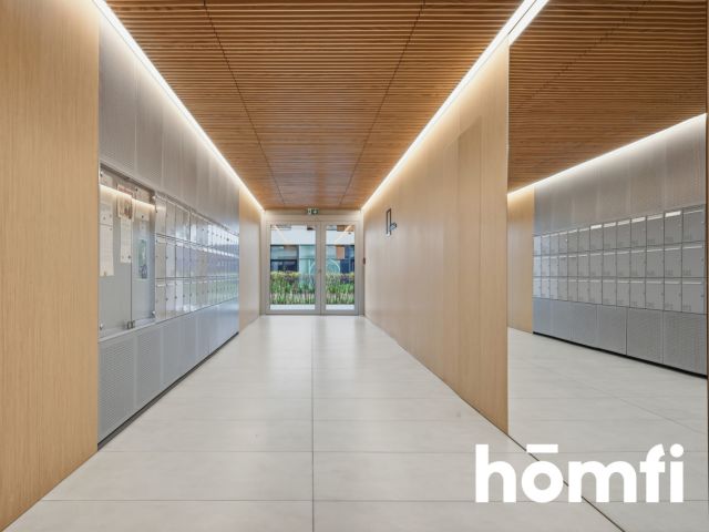 High-Standard 3-Room Apartment – 43 Kolejowa St., Warsaw (Wola) - Квартира - Оренда - Warszawa, Wola / Czyste