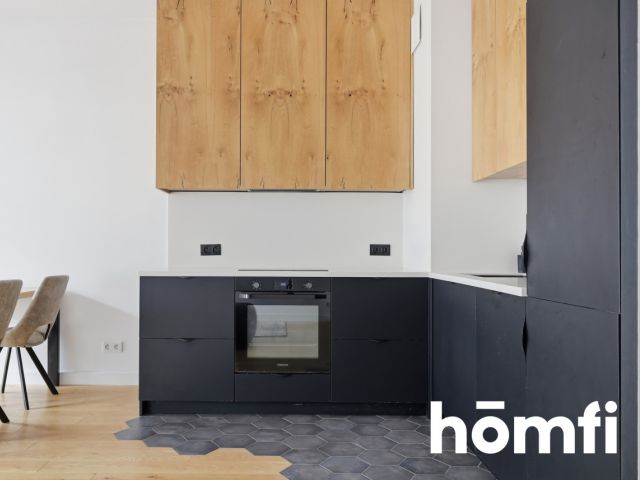 High-Standard 3-Room Apartment – 43 Kolejowa St., Warsaw (Wola) - Квартира - Оренда - Warszawa, Wola / Czyste