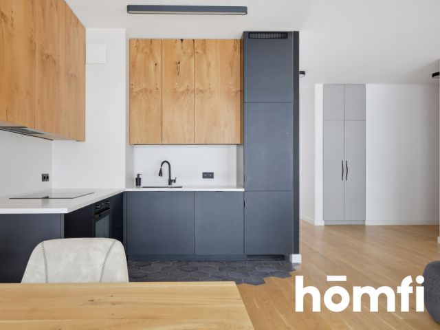 High-Standard 3-Room Apartment – 43 Kolejowa St., Warsaw (Wola) - Квартира - Оренда - Warszawa, Wola / Czyste