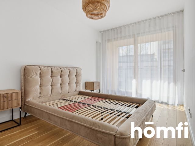 High-Standard 3-Room Apartment – 43 Kolejowa St., Warsaw (Wola) - Квартира - Оренда - Warszawa, Wola / Czyste