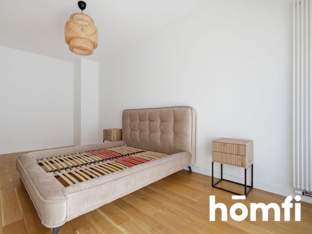 High-Standard 3-Room Apartment – 43 Kolejowa St., Warsaw (Wola) - Квартира - Оренда - Warszawa, Wola / Czyste