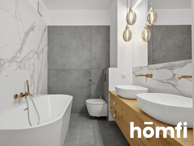 High-Standard 3-Room Apartment – 43 Kolejowa St., Warsaw (Wola) - Квартира - Оренда - Warszawa, Wola / Czyste