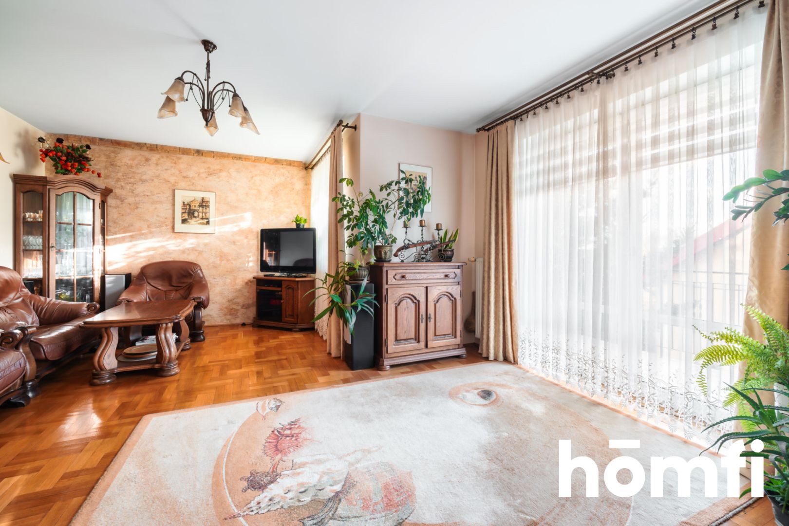 SŁAWIN - 4 rooms - RENT-FREE 92m2 - Apartment - Sale - Lublin, Sławin