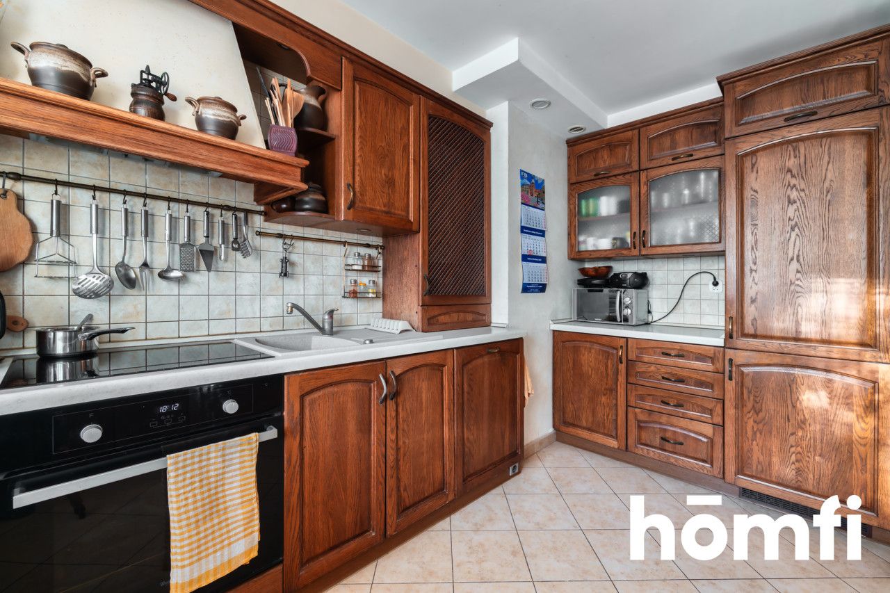 SŁAWIN - 4 rooms - RENT-FREE 92m2 - Apartment - Sale - Lublin, Sławin