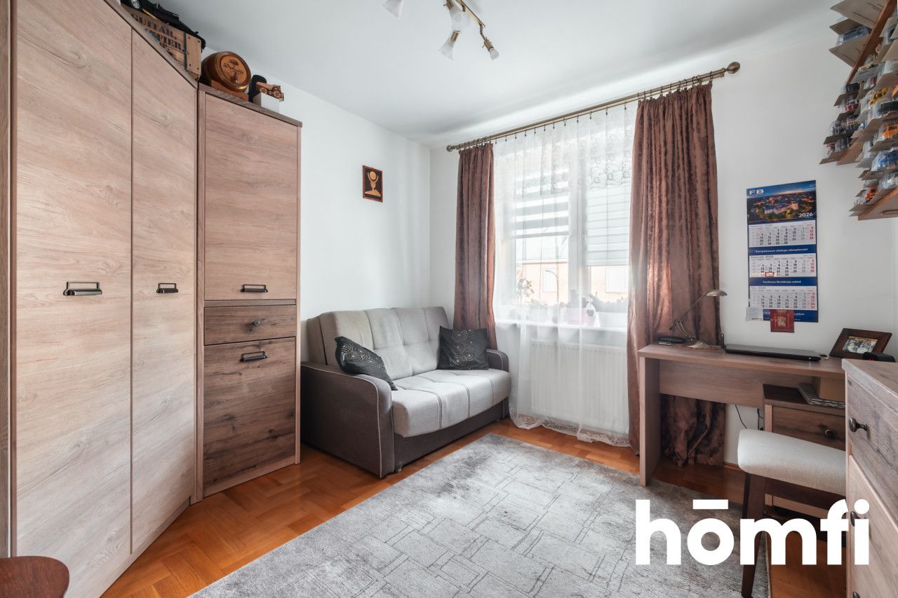 SŁAWIN - 4 rooms - RENT-FREE 92m2 - Apartment - Sale - Lublin, Sławin