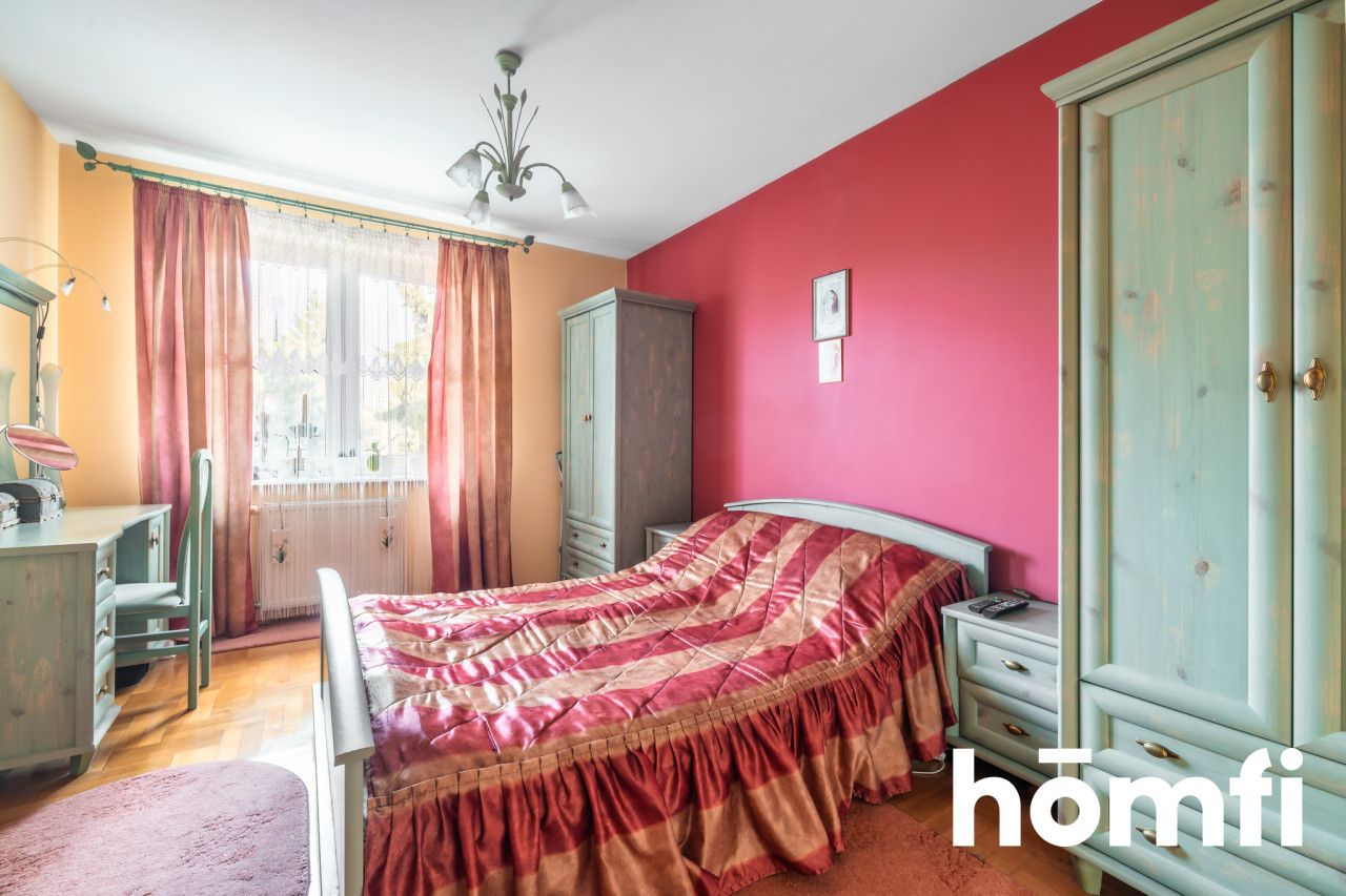 SŁAWIN - 4 rooms - RENT-FREE 92m2 - Apartment - Sale - Lublin, Sławin