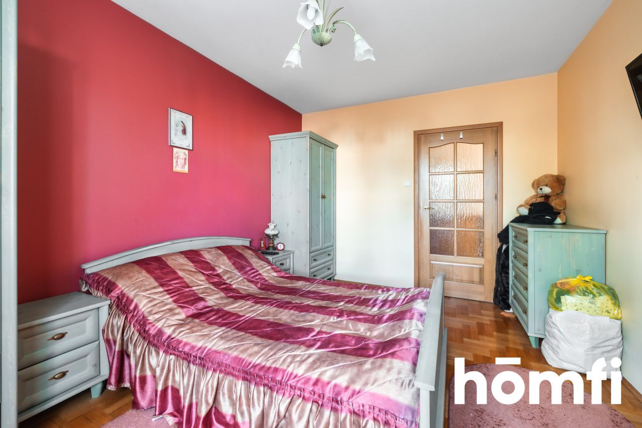 SŁAWIN - 4 rooms - RENT-FREE 92m2 - Apartment - Sale - Lublin, Sławin