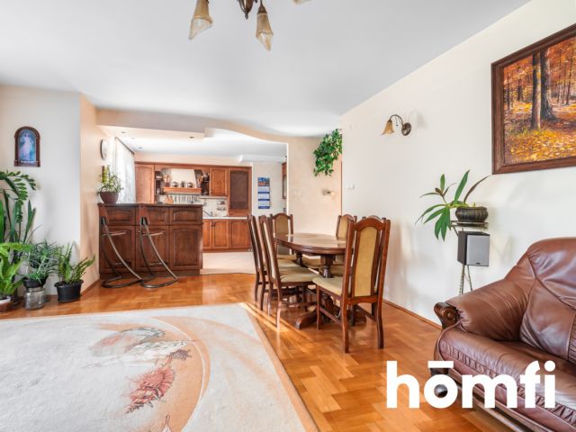 SŁAWIN - 4 rooms - RENT-FREE 92m2 - Квартира - Продаж - Lublin, Sławin