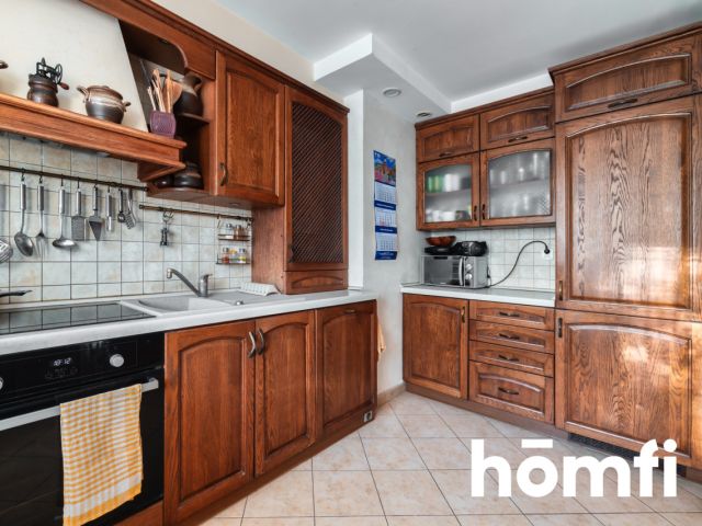 SŁAWIN - 4 rooms - RENT-FREE 92m2 - Квартира - Продаж - Lublin, Sławin