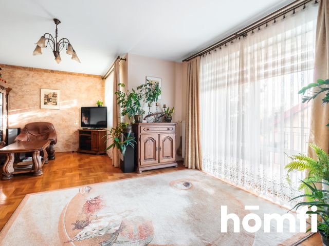 SŁAWIN - 4 rooms - RENT-FREE 92m2 - Квартира - Продаж - Lublin, Sławin