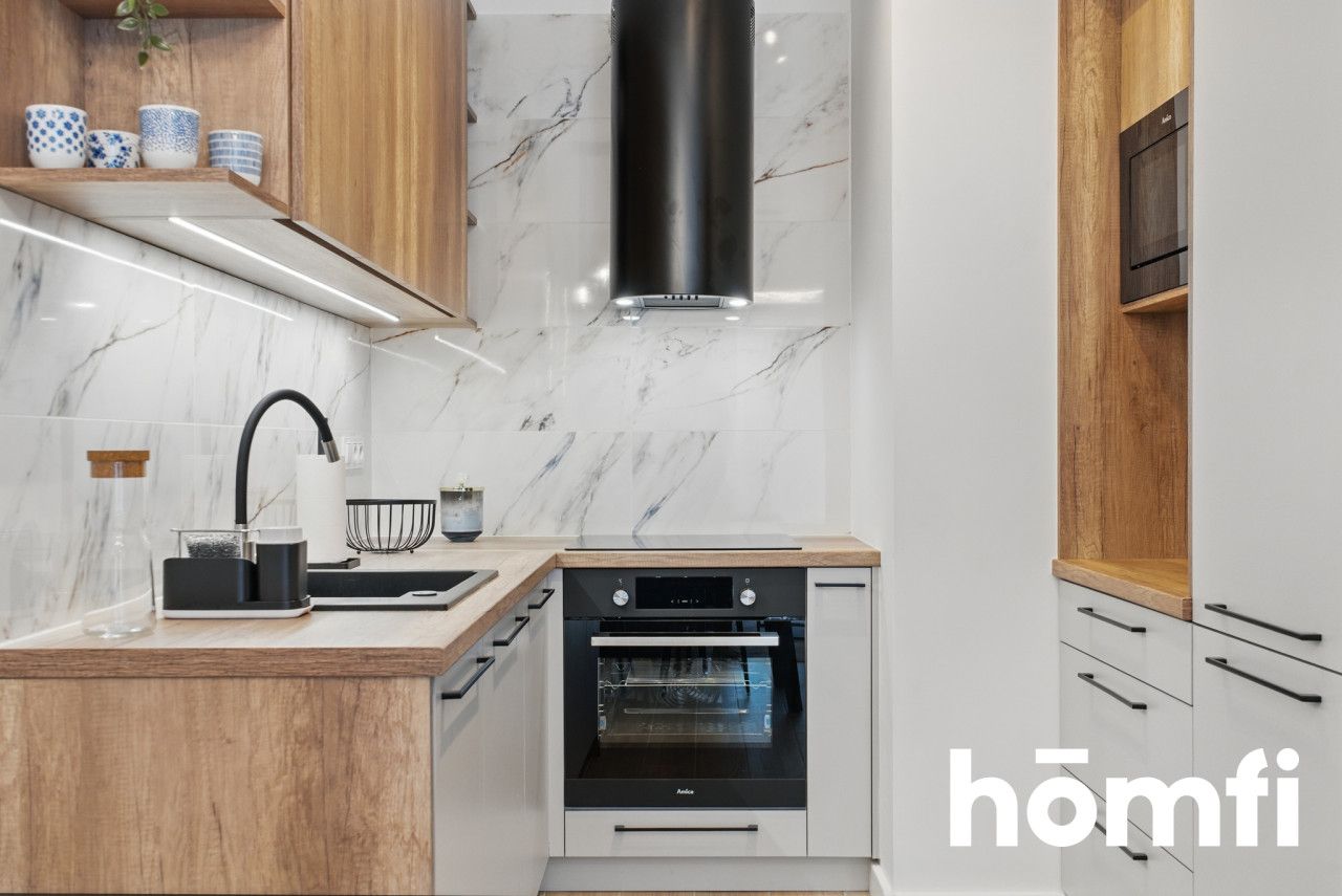Stylish Designer Apartment in the Prestigious First District - Квартира - Оренда - Katowice, Bogucice