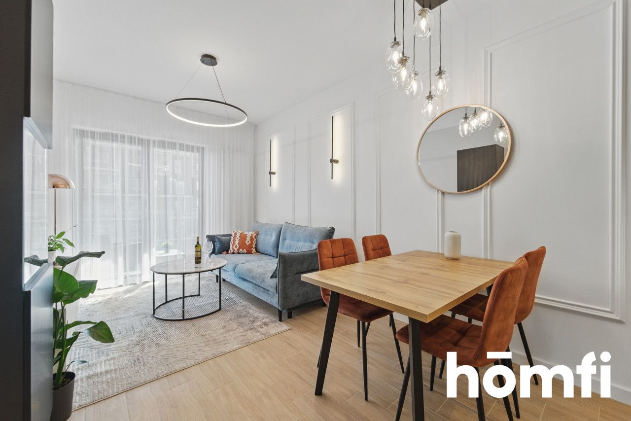 Stylish Designer Apartment in the Prestigious First District - Квартира - Оренда - Katowice, Bogucice