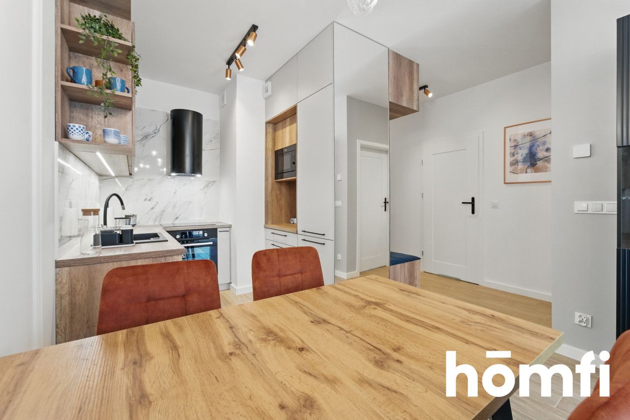 Stylish Designer Apartment in the Prestigious First District - Квартира - Оренда - Katowice, Bogucice