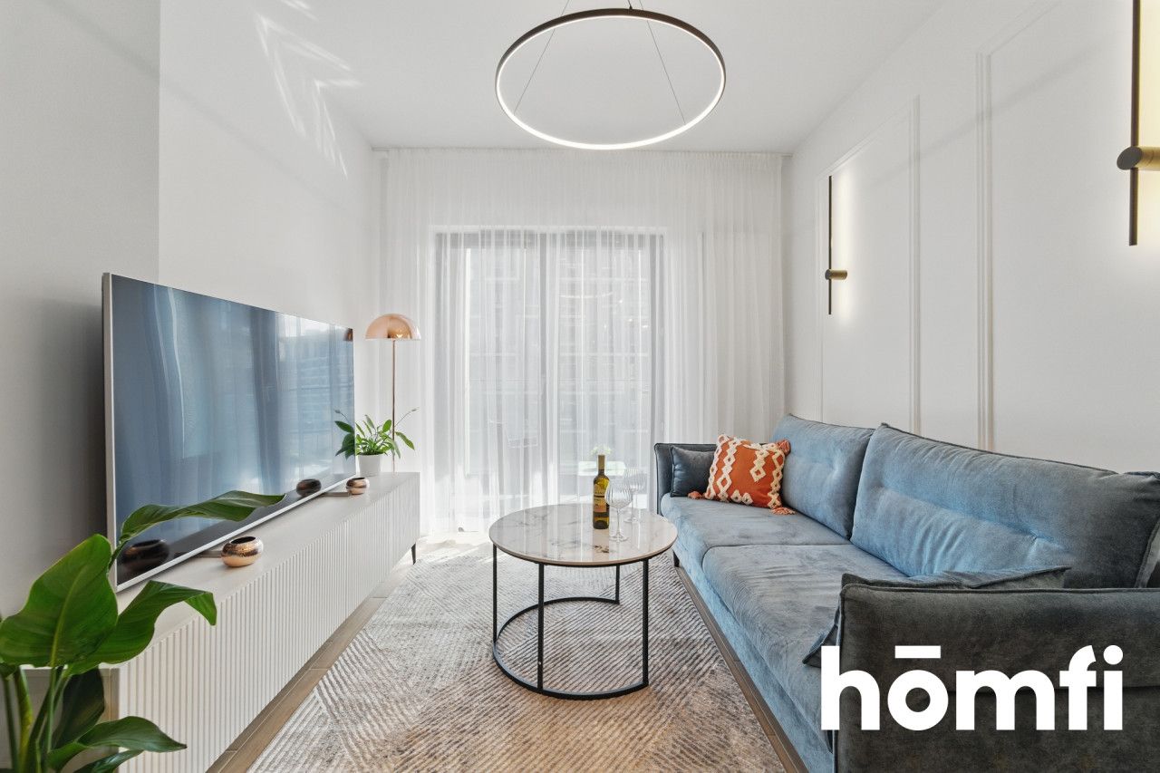 Stylish Designer Apartment in the Prestigious First District - Квартира - Оренда - Katowice, Bogucice