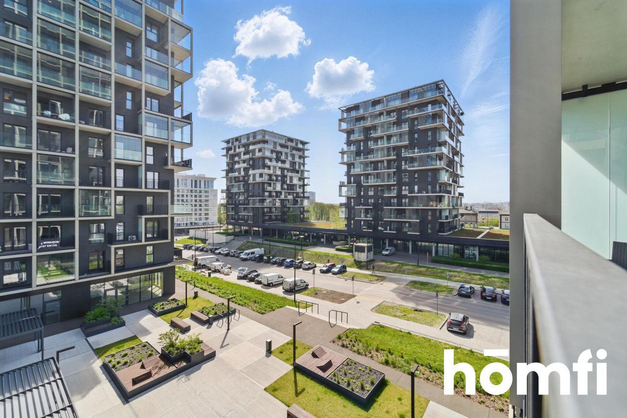 Stylish Designer Apartment in the Prestigious First District - Квартира - Оренда - Katowice, Bogucice