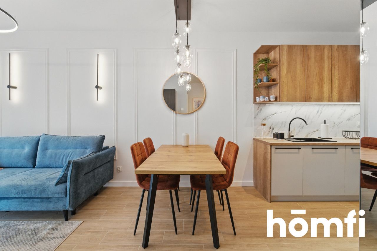 Stylish Designer Apartment in the Prestigious First District - Квартира - Оренда - Katowice, Bogucice