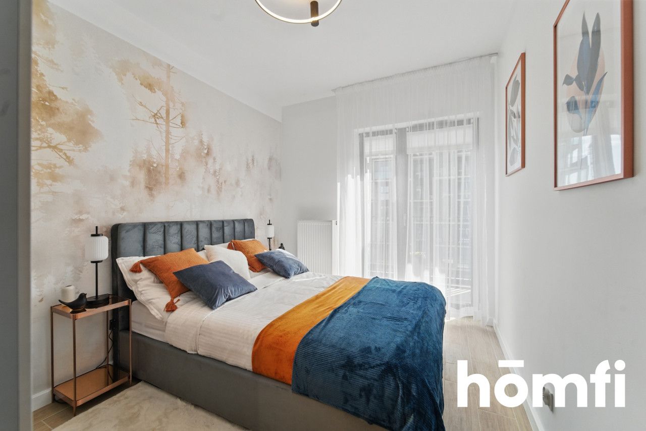 Stylish Designer Apartment in the Prestigious First District - Квартира - Оренда - Katowice, Bogucice