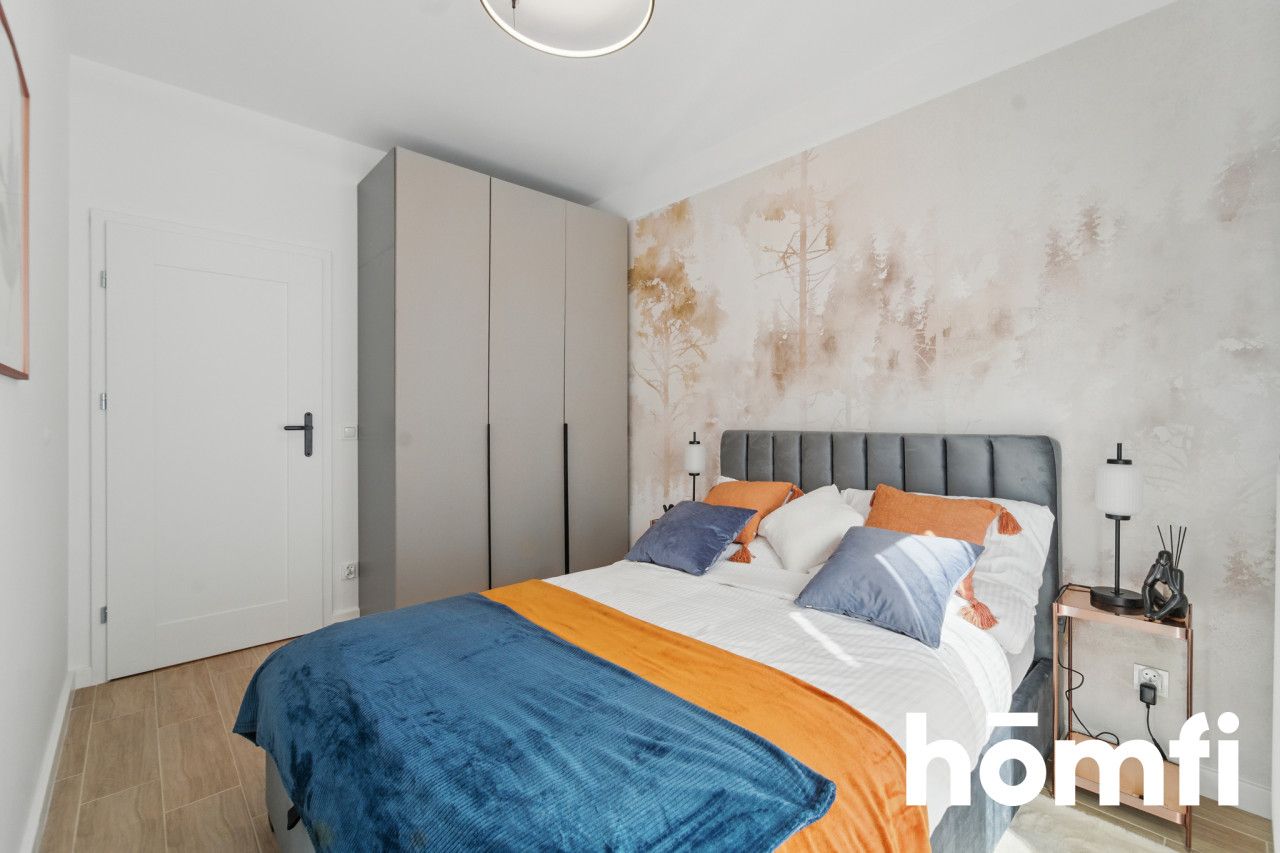 Stylish Designer Apartment in the Prestigious First District - Квартира - Оренда - Katowice, Bogucice