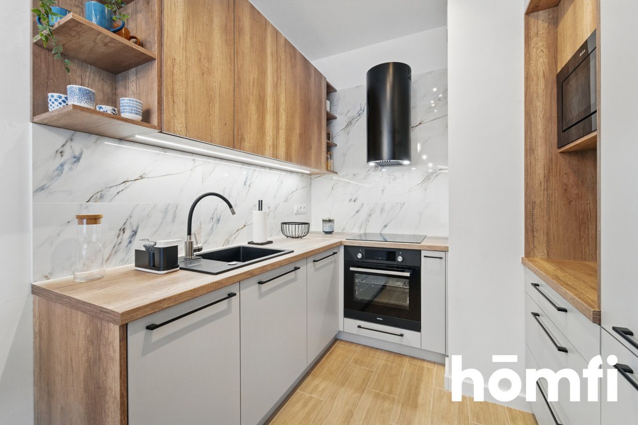 Stylish Designer Apartment in the Prestigious First District - Квартира - Оренда - Katowice, Bogucice