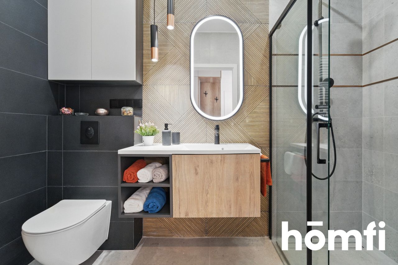 Stylish Designer Apartment in the Prestigious First District - Квартира - Оренда - Katowice, Bogucice