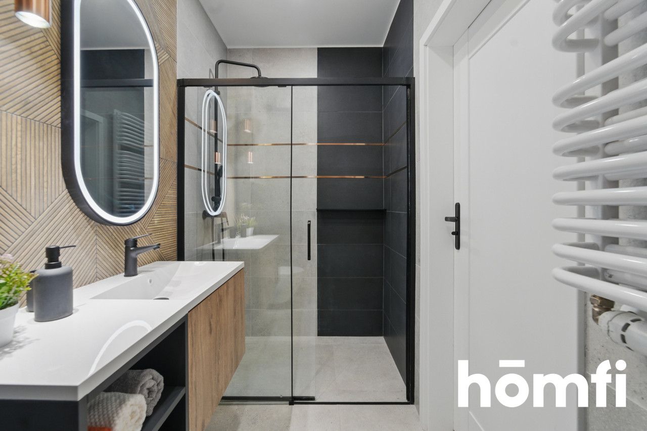 Stylish Designer Apartment in the Prestigious First District - Квартира - Оренда - Katowice, Bogucice