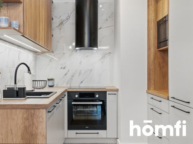 Stylish Designer Apartment in the Prestigious First District - Apartment - Rent - Katowice, Bogucice
