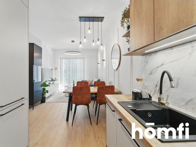 Stylish Designer Apartment in the Prestigious First District - Apartment - Rent - Katowice, Bogucice
