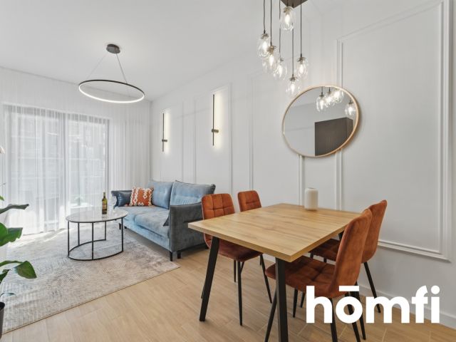 Stylish Designer Apartment in the Prestigious First District - Apartment - Rent - Katowice, Bogucice