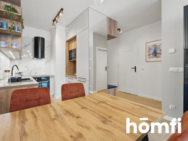 Stylish Designer Apartment in the Prestigious First District - Apartment - Rent - Katowice, Bogucice