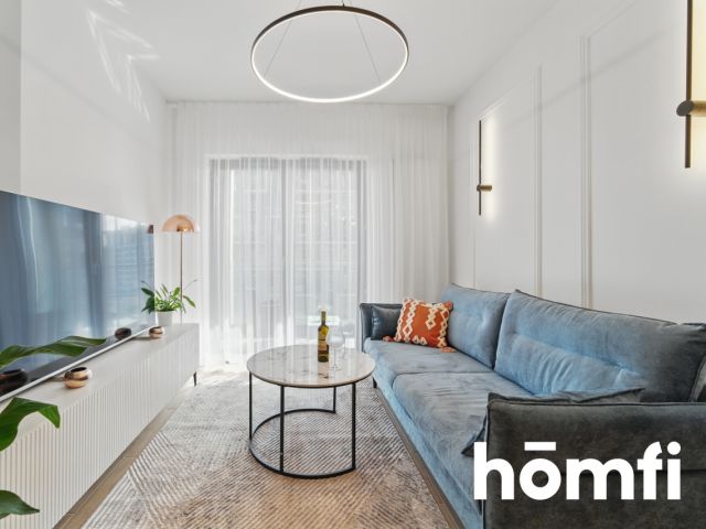 Stylish Designer Apartment in the Prestigious First District - Apartment - Rent - Katowice, Bogucice