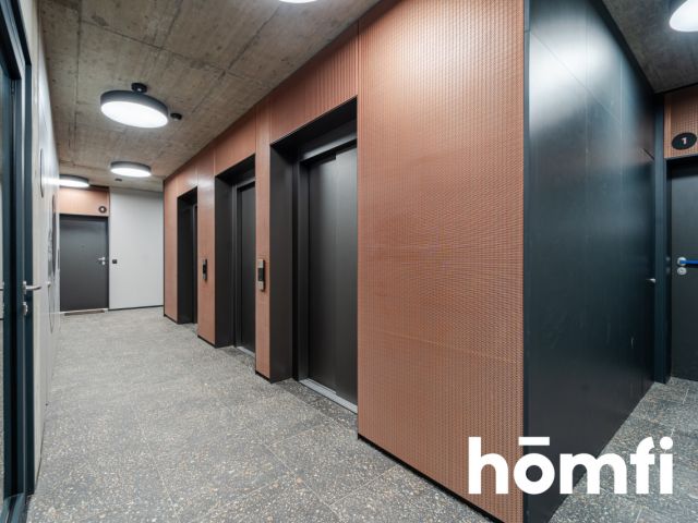 Stylish Designer Apartment in the Prestigious First District - Apartment - Rent - Katowice, Bogucice