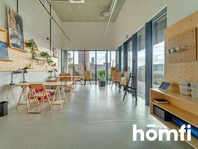 Stylish Designer Apartment in the Prestigious First District - Apartment - Rent - Katowice, Bogucice