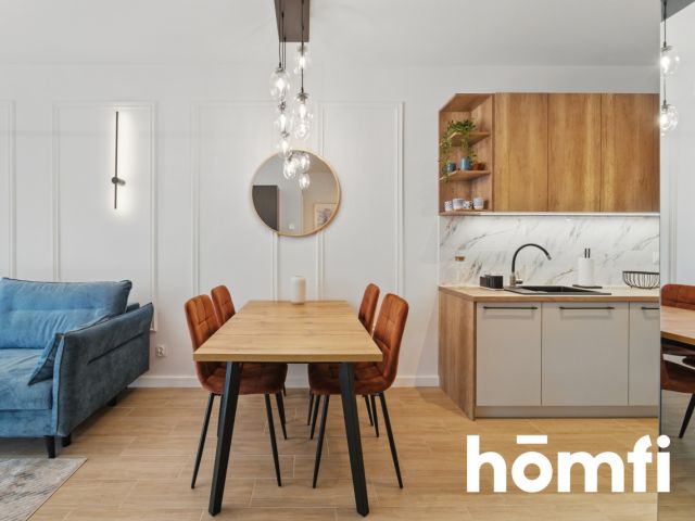 Stylish Designer Apartment in the Prestigious First District - Apartment - Rent - Katowice, Bogucice