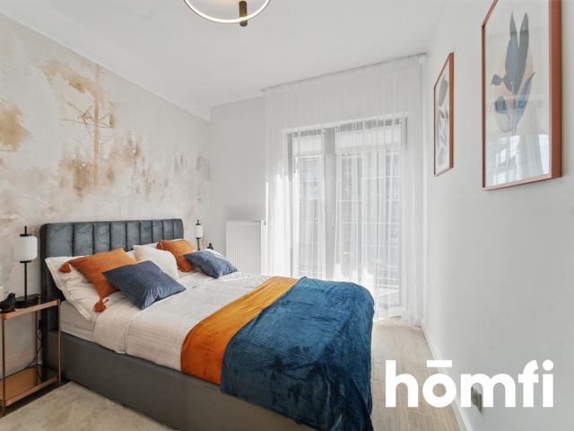 Stylish Designer Apartment in the Prestigious First District - Apartment - Rent - Katowice, Bogucice