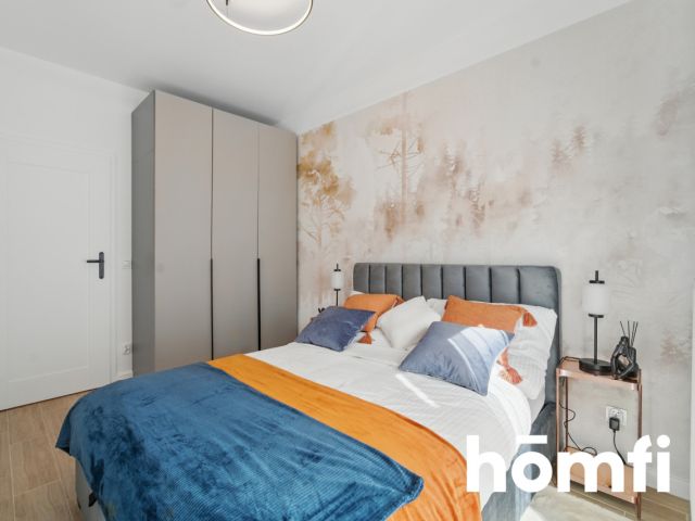 Stylish Designer Apartment in the Prestigious First District - Apartment - Rent - Katowice, Bogucice