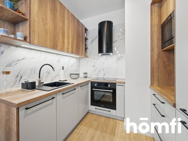 Stylish Designer Apartment in the Prestigious First District - Apartment - Rent - Katowice, Bogucice