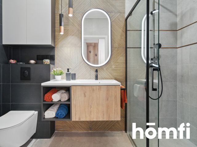 Stylish Designer Apartment in the Prestigious First District - Apartment - Rent - Katowice, Bogucice