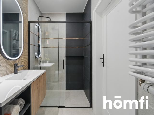 Stylish Designer Apartment in the Prestigious First District - Apartment - Rent - Katowice, Bogucice