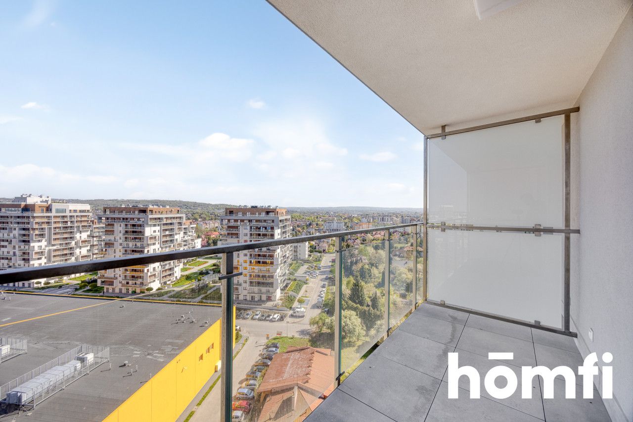 54 M² | MIEJSCE PARKINGOWE | NOVA GRANICZNA - Mieszkanie - Wynajem - Rzeszów, Drabinianka